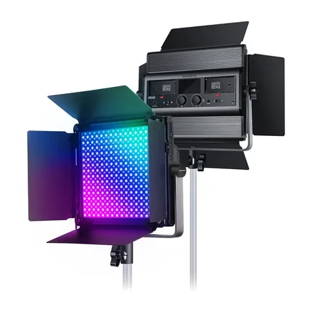 NEEWER RGB1200 LED Light
